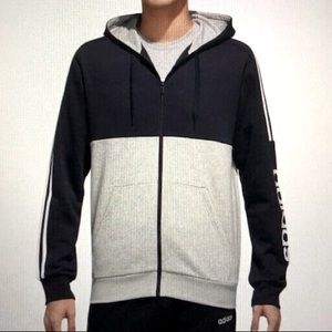 NEW ADIDAS Mens Track Jacket
